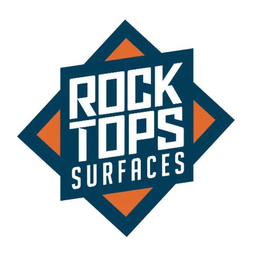 ROCKTOPS SURFACES trademark