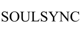 SOULSYNC trademark