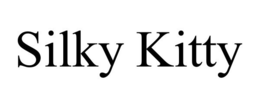 SILKY KITTY trademark