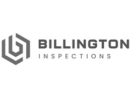 B BILLINGTON INSPECTIONS trademark