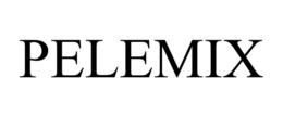 PELEMIX trademark