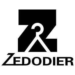 Z ZEDODIER trademark