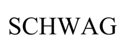 SCHWAG trademark