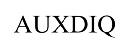 AUXDIQ trademark