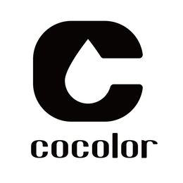 C COCOLOR trademark
