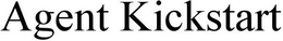 AGENT KICKSTART trademark