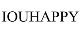 IOUHAPPY trademark