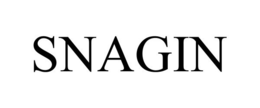 SNAGIN trademark