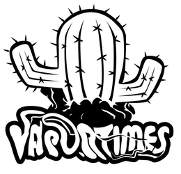 VAPORTIMES trademark