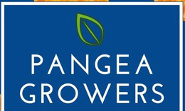 PANGEA GROWERS trademark