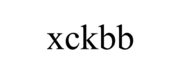 XCKBB trademark