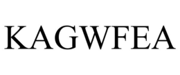 KAGWFEA trademark