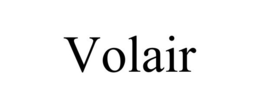 VOLAIR trademark