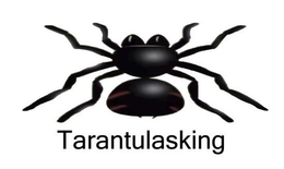 TARANTULASKING trademark