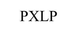 PXLP trademark