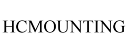 HCMOUNTING trademark