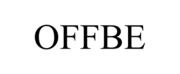 OFFBE trademark
