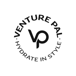 VP VENTURE PAL · HYDRATE IN STYLE · trademark