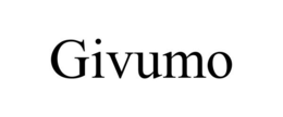 GIVUMO trademark