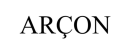 ARÇON trademark