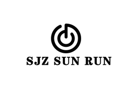 SJZ SUN RUN trademark