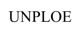 UNPLOE trademark
