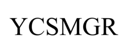 YCSMGR trademark