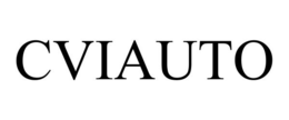 CVIAUTO trademark