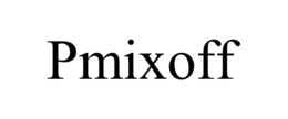 PMIXOFF trademark