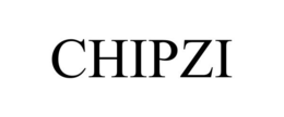 CHIPZI trademark
