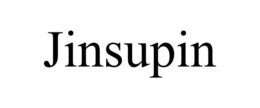 JINSUPIN trademark