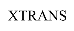 XTRANS trademark
