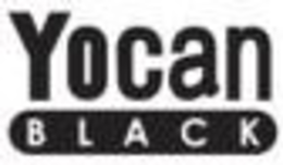 YOCAN BLACK trademark