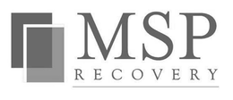 MSP RECOVERY trademark