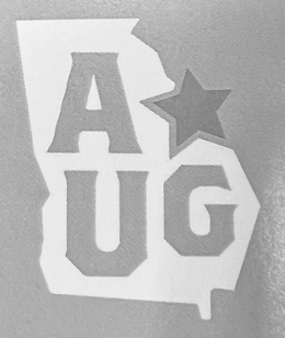 AUG trademark