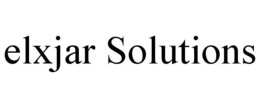 ELXJAR SOLUTIONS trademark