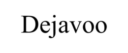 DEJAVOO trademark