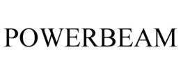 POWERBEAM trademark