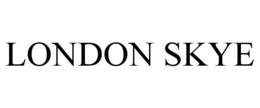 LONDON SKYE trademark