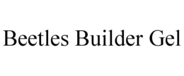 BEETLES BUILDER GEL trademark