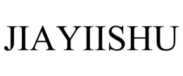 JIAYIISHU trademark
