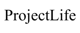 PROJECTLIFE trademark