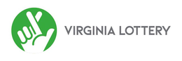V VIRGINIA LOTTERY trademark