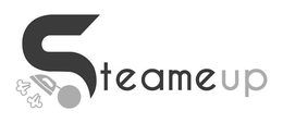 STEAMEUP trademark