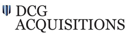 DCG ACQUISITIONS trademark