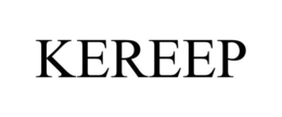 KEREEP trademark