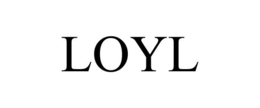 LOYL trademark