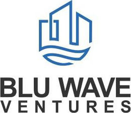 BLU WAVE VENTURES trademark