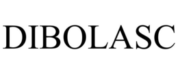 DIBOLASC trademark