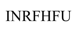 INRFHFU trademark